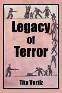 Produktbild: Legacy of Terror