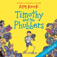 Produktbild: Timothy and the Phubbers
