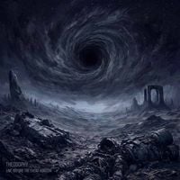 Produktbild: Line Before the Event Horizon