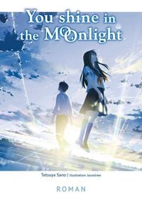 Produktbild You Shine in the Moonlight