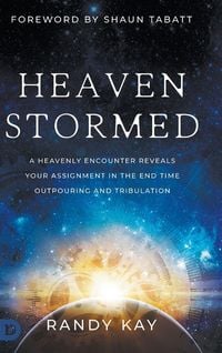 Produktbild: Heaven Stormed