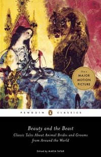 Produktbild: Beauty and the Beast