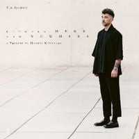 Produktbild: Between Here and Nowhere