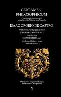 Produktbild: Certamen Philosophicum