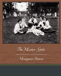 Produktbild: The Motor Girls