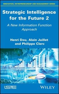Produktbild: Strategic Intelligence for the Future 2