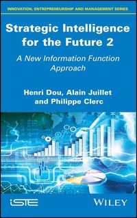 Produktbild: Strategic Intelligence for the Future 2