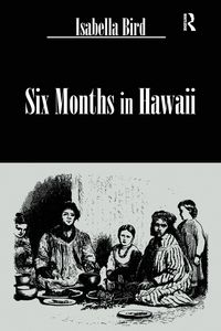 Produktbild: Six Months In Hawaii