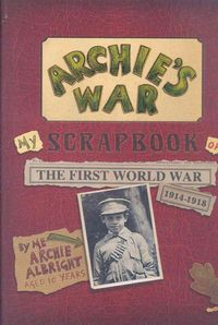 Produktbild: Archie's War