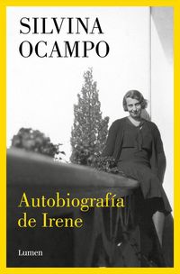 Produktbild: Autobiograf&iacute;a de Irene / Autobiography of Irene