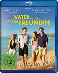 Produktbild: Der Vater meiner besten Freundin