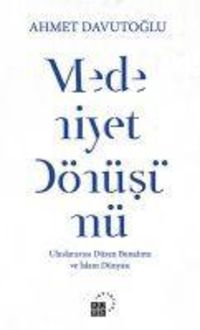 Produktbild: Medeniyet D&ouml;n&uuml;s&uuml;m&uuml;