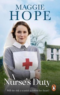 Produktbild: A Nurse's Duty