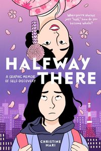 Produktbild: Halfway There