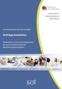 Produktbild: Auftr&auml;ge bearbeiten