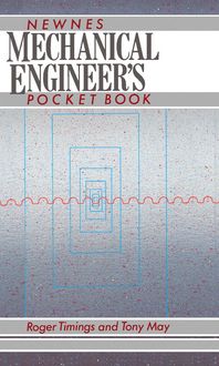Produktbild: Newnes Mechanical Engineer's Pocket Book