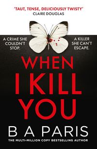 Produktbild: When I Kill You