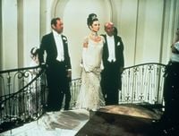 My Fair Lady