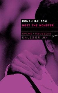 Produktbild: Meet the Monster