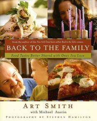 Produktbild: Back to the Family: Food Tastes Better Shared with the Ones You Love