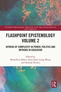 Produktbild: Flashpoint Epistemology Volume 2