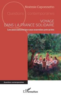 Produktbild: Voyage dans la France solidaire