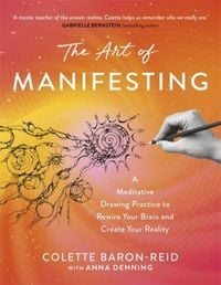 Produktbild: The Art of Manifesting