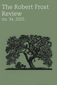 Produktbild: The Robert Frost Review