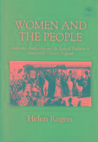 Produktbild: Rogers, H: Women and the People