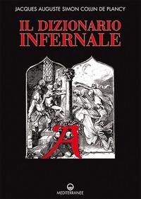Produktbild: Il dizionario infernale