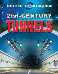 Produktbild: 21st Century Tunnels