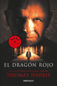 Produktbild: Harris, T: Drag&oacute;n Rojo / Red Dragon