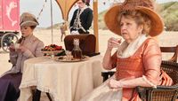 Jane Austen: Sanditon  [2 DVDs]
