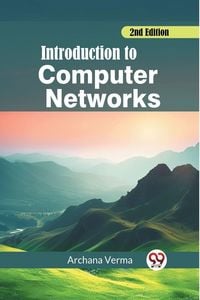 Produktbild: Introduction to Computer Networks 2nd Edition