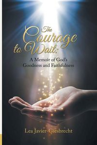 Produktbild: The Courage to Wait
