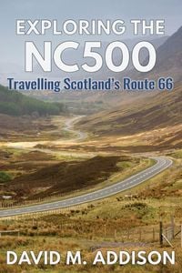 Produktbild: Exploring the NC500