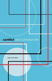 Produktbild: Conflict and a Christian Life