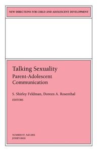 Produktbild: Talk Sexuality Parent Adlsc 97