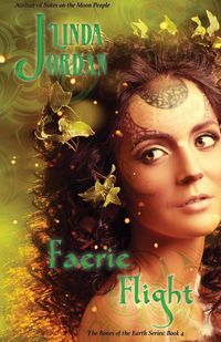 Produktbild: Faerie Flight (The Bones of the Earth Series, #4)