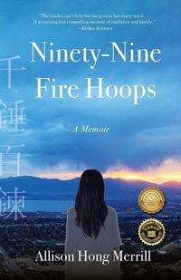 Produktbild: Ninety-Nine Fire Hoops