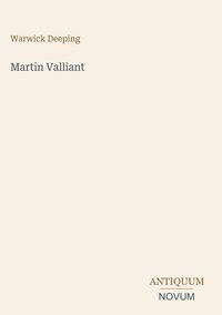 Produktbild: Martin Valliant