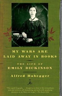 Produktbild: My Wars Are Laid Away in Books