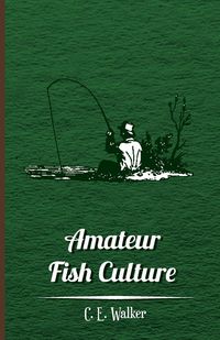 Produktbild: Amateur Fish Culture