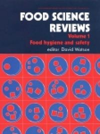 Produktbild: Food Science Reviews