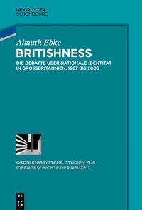 Produktbild: Britishness