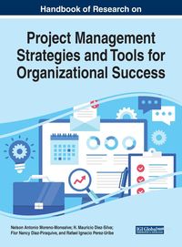 Produktbild: Handbook of Research on Project Management Strategies and Tools for Organizational Success