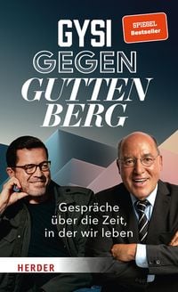 Produktbild: Gysi gegen Guttenberg