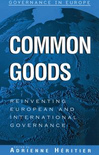 Produktbild: Common Goods