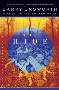 Produktbild: The Hide