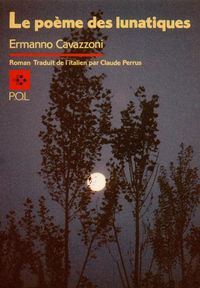 Produktbild: Le po&egrave;me des lunatiques